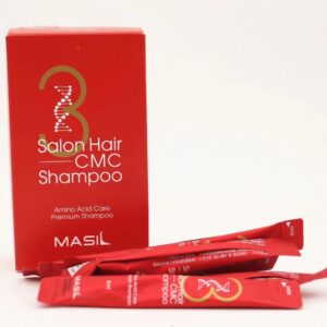 Шампунь с керамидами MASIL 3 Salon, SM999-172