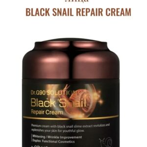Крем для лица с муцином улитки, 85 гр. KR-4