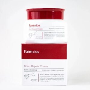 Многофункциональный крем с муцином улитки, 100 гр. SM999-247