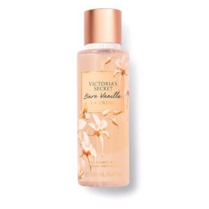Спрей для тела, 250 мл, Bare Vanilla La Creme