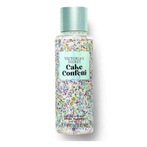 Спрей для тела, 250 мл, Cake Confetti