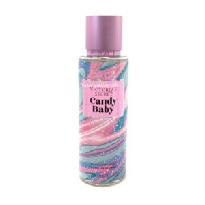 Спрей для тела, 250 мл, Candy Baby