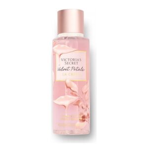 Спрей для тела, 250 мл, Velnet Petals La Creme