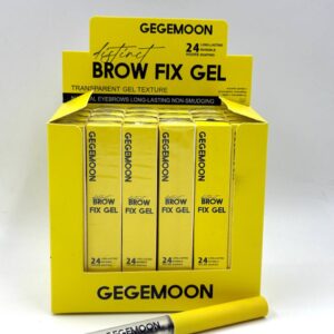 Гель фиксирующий для бровей Gegemoon. GM-1446