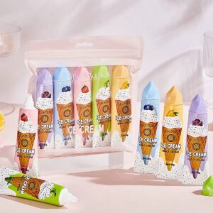 Крем для рук 5 в 1 ice cream, GM-647A